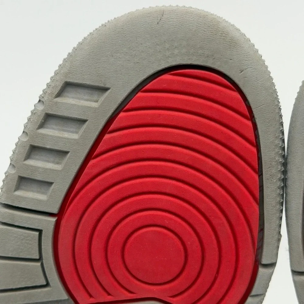 Air Jordan 3 Retro GS White Cement Reimagined DM0967-100 Size 6.5Y‎
